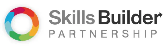 Skills Builder Partnership logo