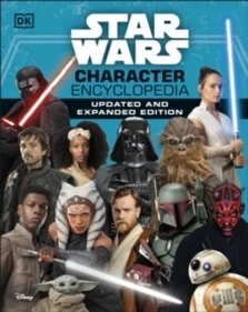 Star Wars encyclopedia