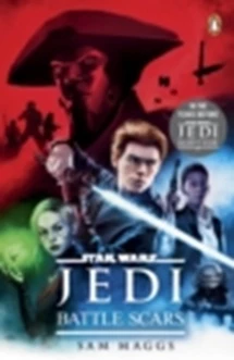 SW - Jedi battle scars