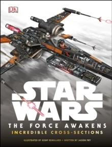 SW The force awakens