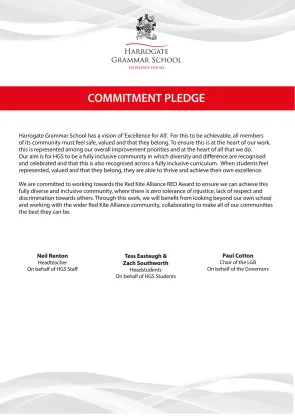RED Commitment pledge sm