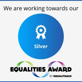 Equalities-award_Silver-In-Progress-Logo