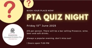 PTA Quiz