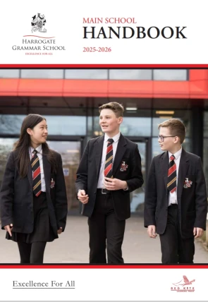Parent ehandbook image