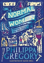 Normal women
