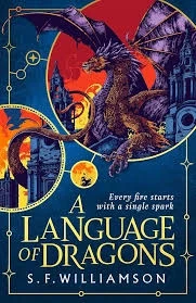 A language of dragons
