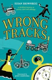 Wrong Tracks