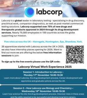 labcorp