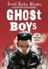 Ghost boys_new LRC