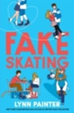 Fake skating