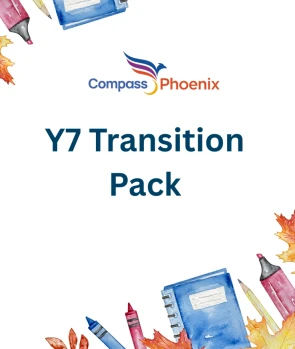 Y7 compass pack