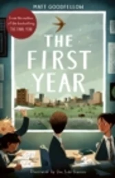 the first year