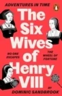 Six wives of Henry VIII