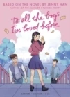 to all the boys that have loved before