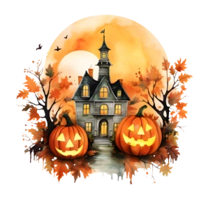 Halloween pic