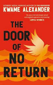 The door of no return