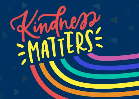 Kindness week