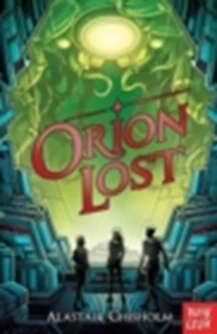 Orion lost