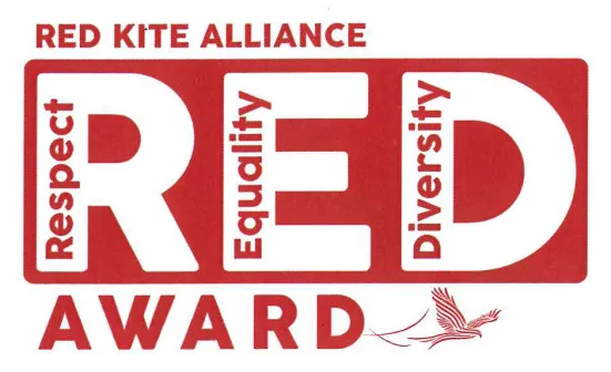 RED logo