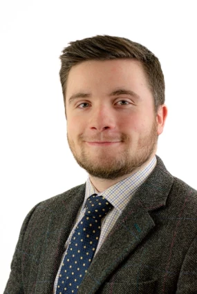 Tom Inglis