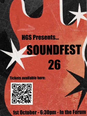 SoundFest 2026