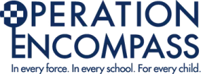 Operation Encompass Logo