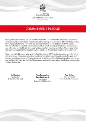 RED Commitment pledge sm