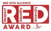 RED logo