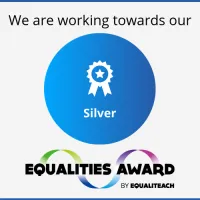 Equalities-award_Silver-In-Progress-Logo