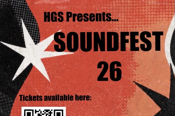 SoundFest 2026