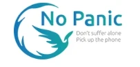 No panic