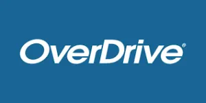 overdrive logo