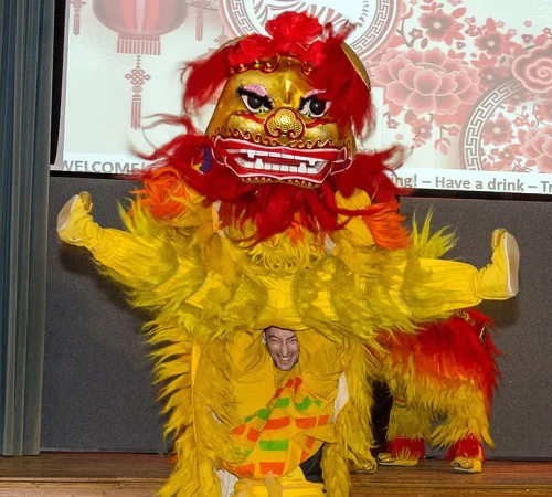 Chinese dragon-cropped