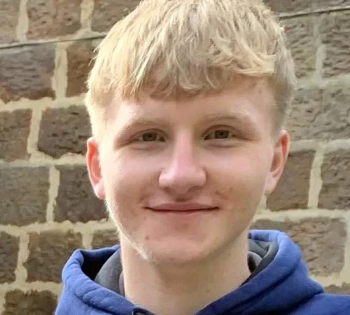 Seb Mitchell 2023