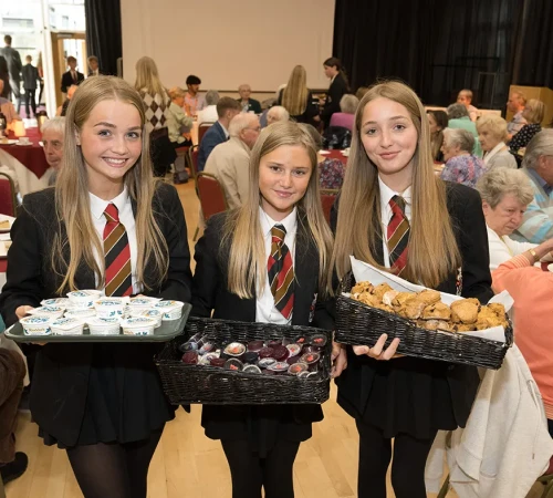 Summer Tea Party 2022 sm
