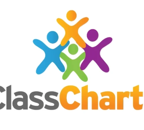 Class charts logo