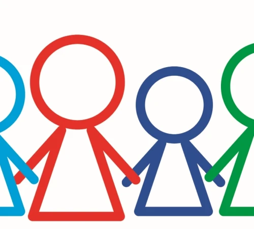 Cluster Team Logo