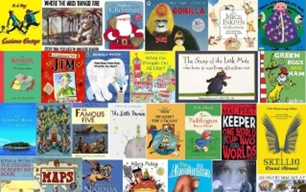 Donate books