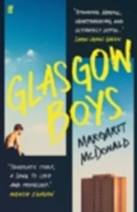 Glasgow boys