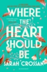 where the heart should be