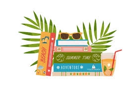 Summer reads