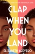 clap when you land