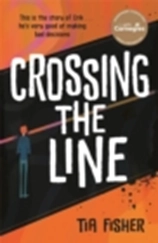 crossing the line