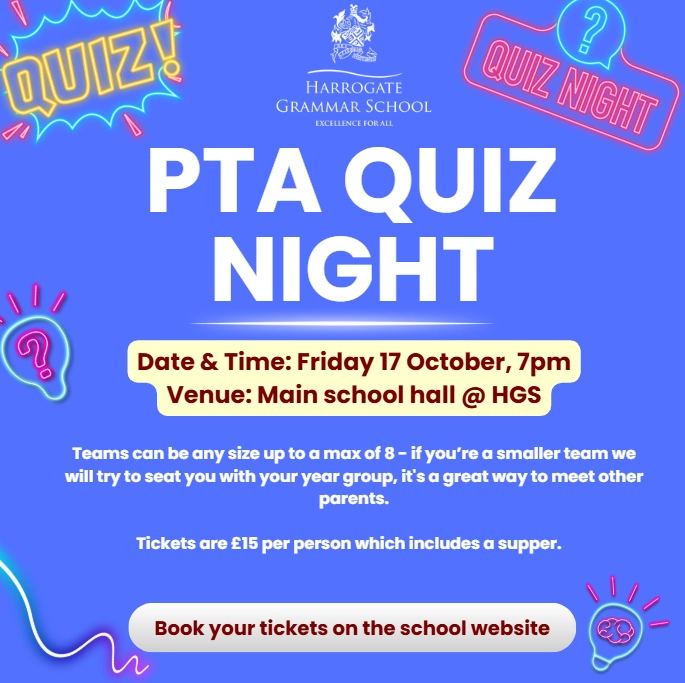 PTA quiz Oct 25