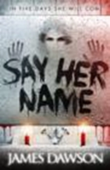 Say her name