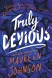 Truly Devious