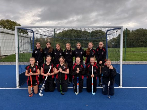 Hockey Press Release