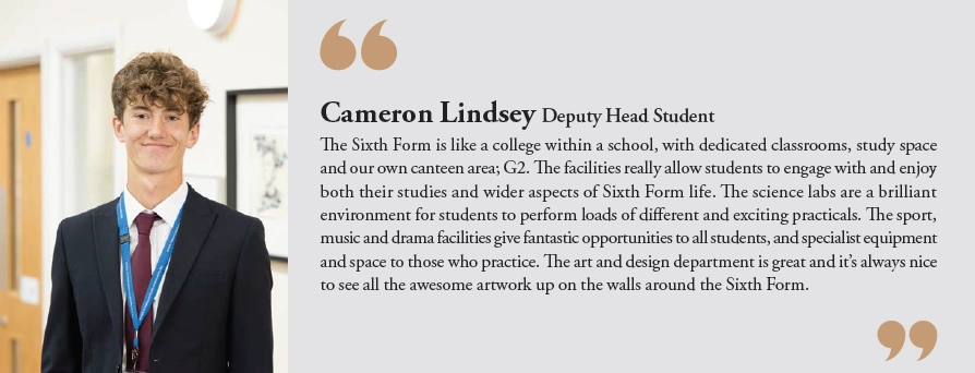 cameron
