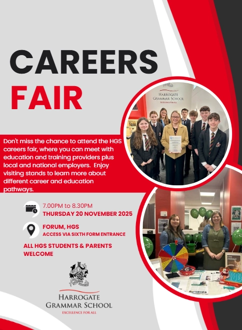 careers fair
