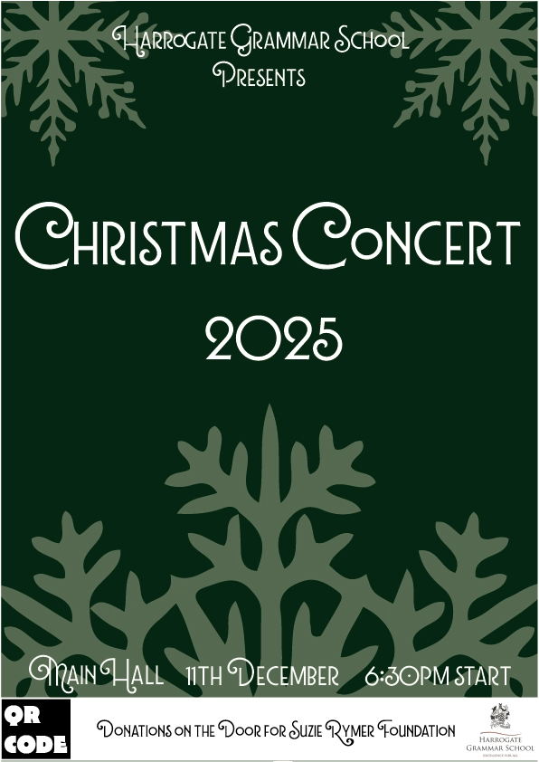 Christmas Concert 2025